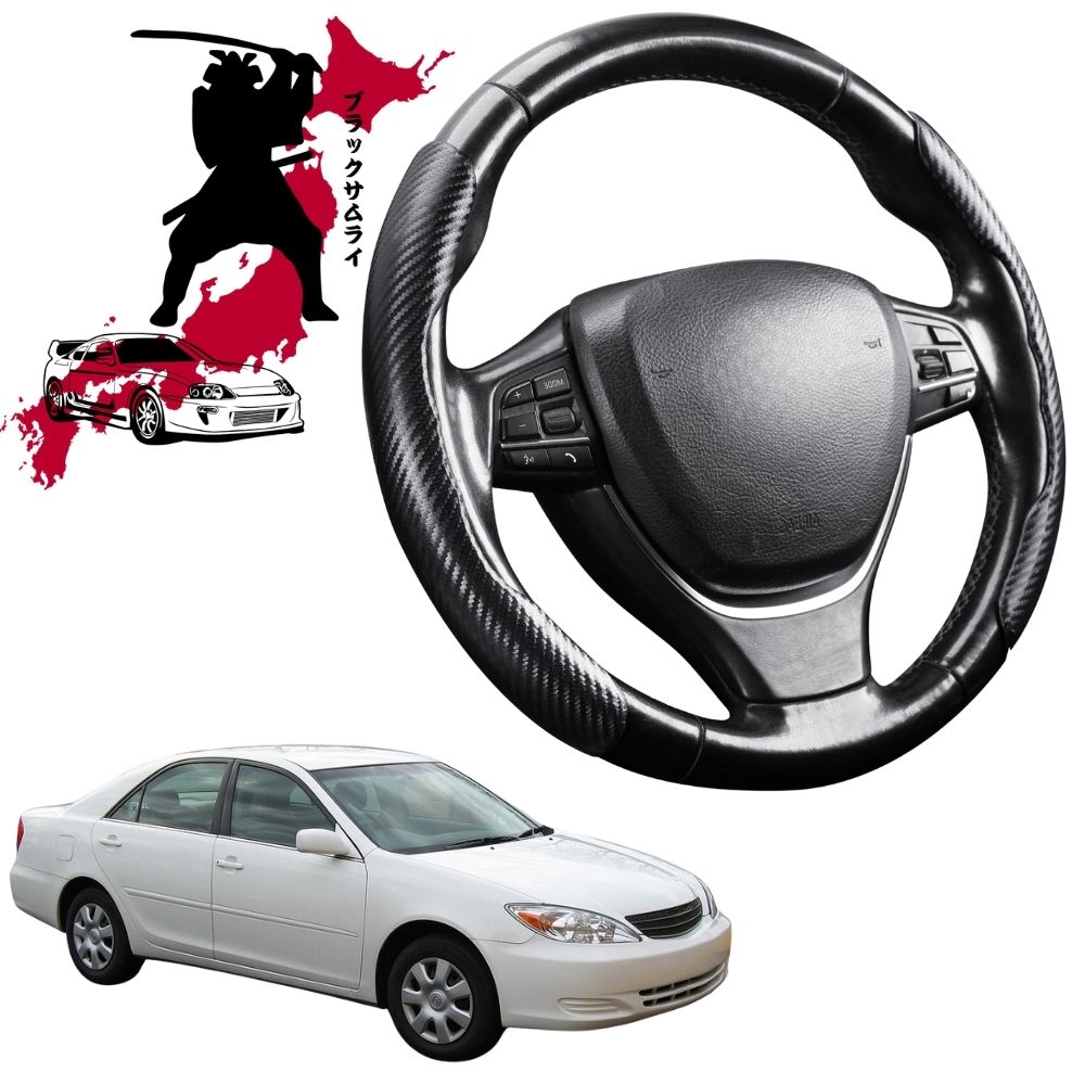 Toyota Camry Steering Wheel Cover