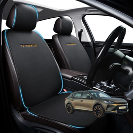 Car Front Seat Cushion Pad for Cupra Formentor 2020 - Current - Pressure Relief - 27 x 26 x 10 cm
