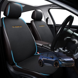 Car Front Seat Cushion Pad for Cupra Born 2021 - Current - Pressure Relief - 27 x 26 x 10 cm