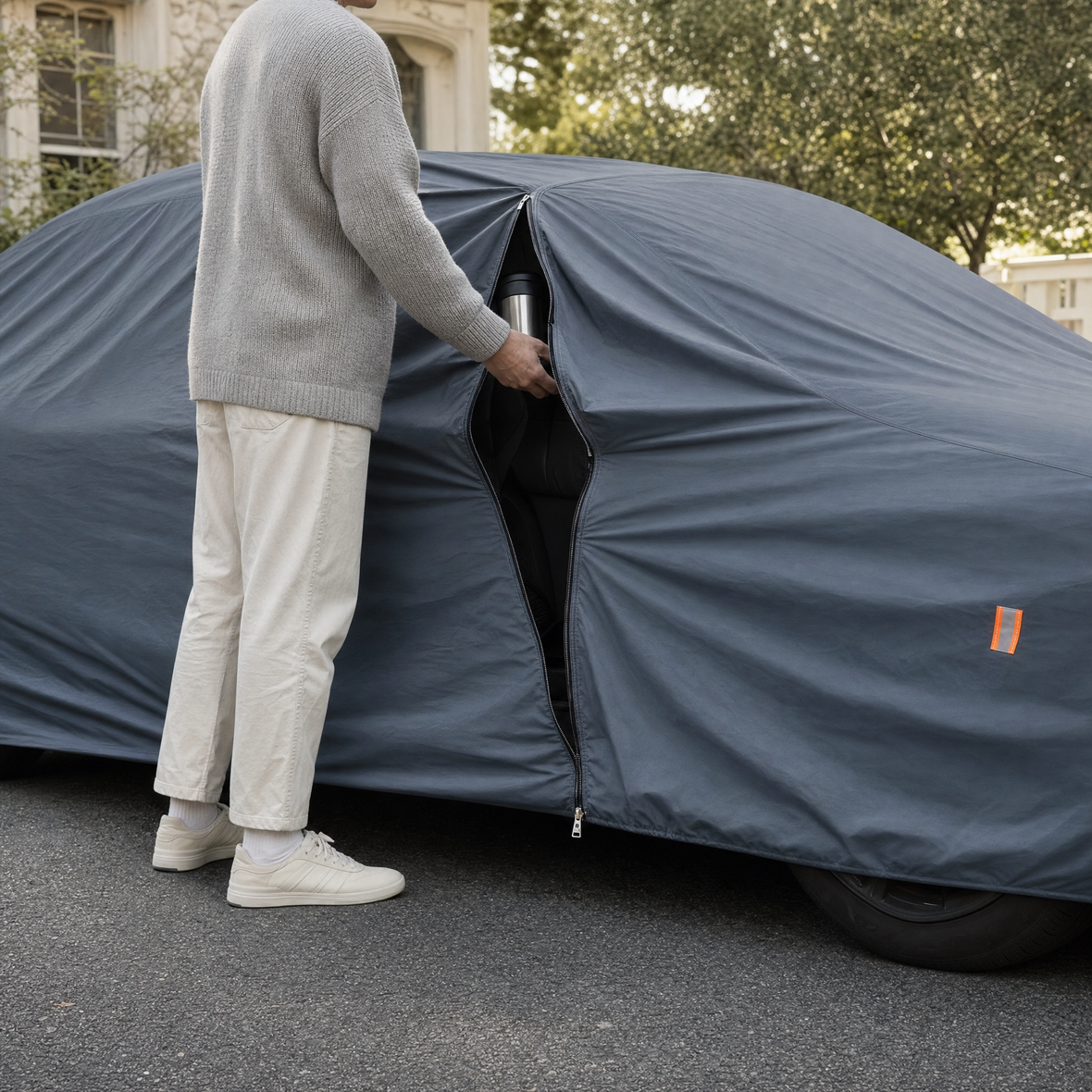 Universal Car Protection Tips for Every Driving Condition