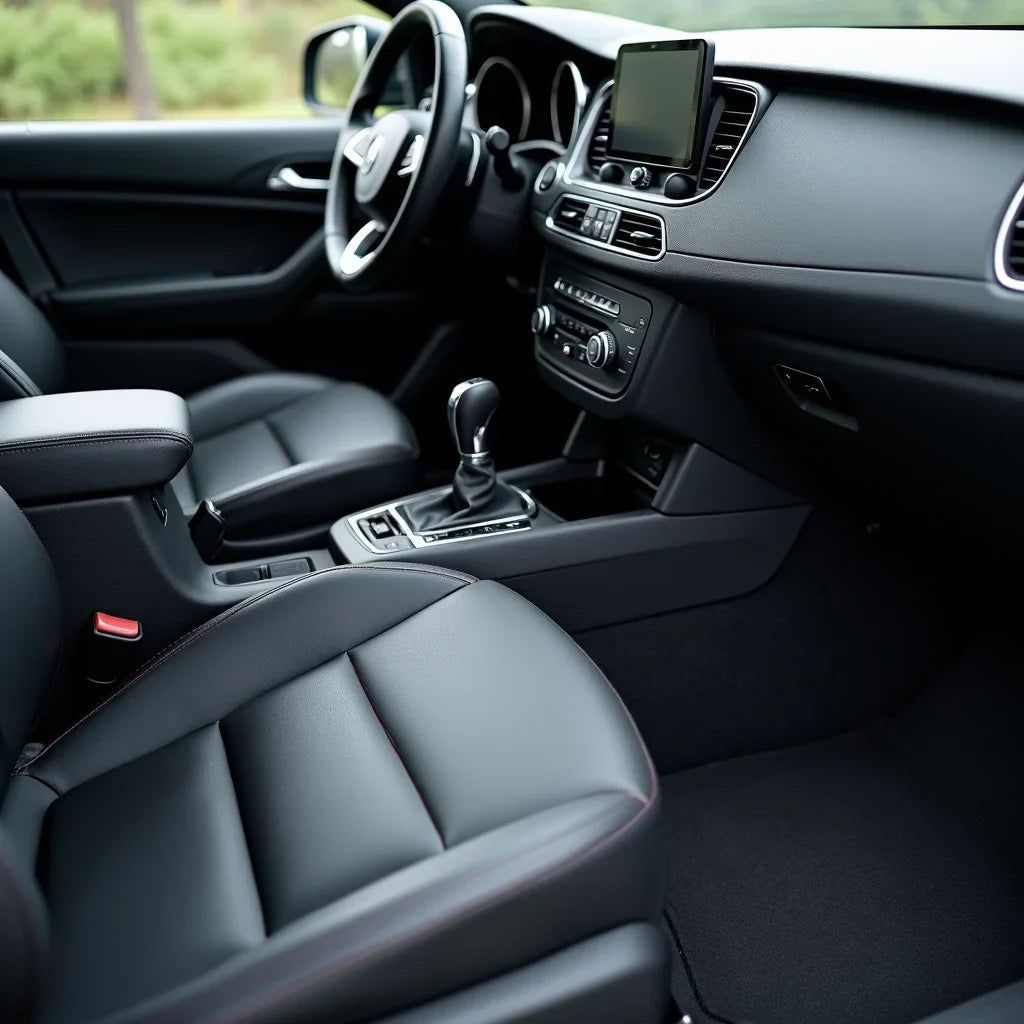 All Weather Car Mat - All Weather Car Mats A Simple Guide to Clean Interiors