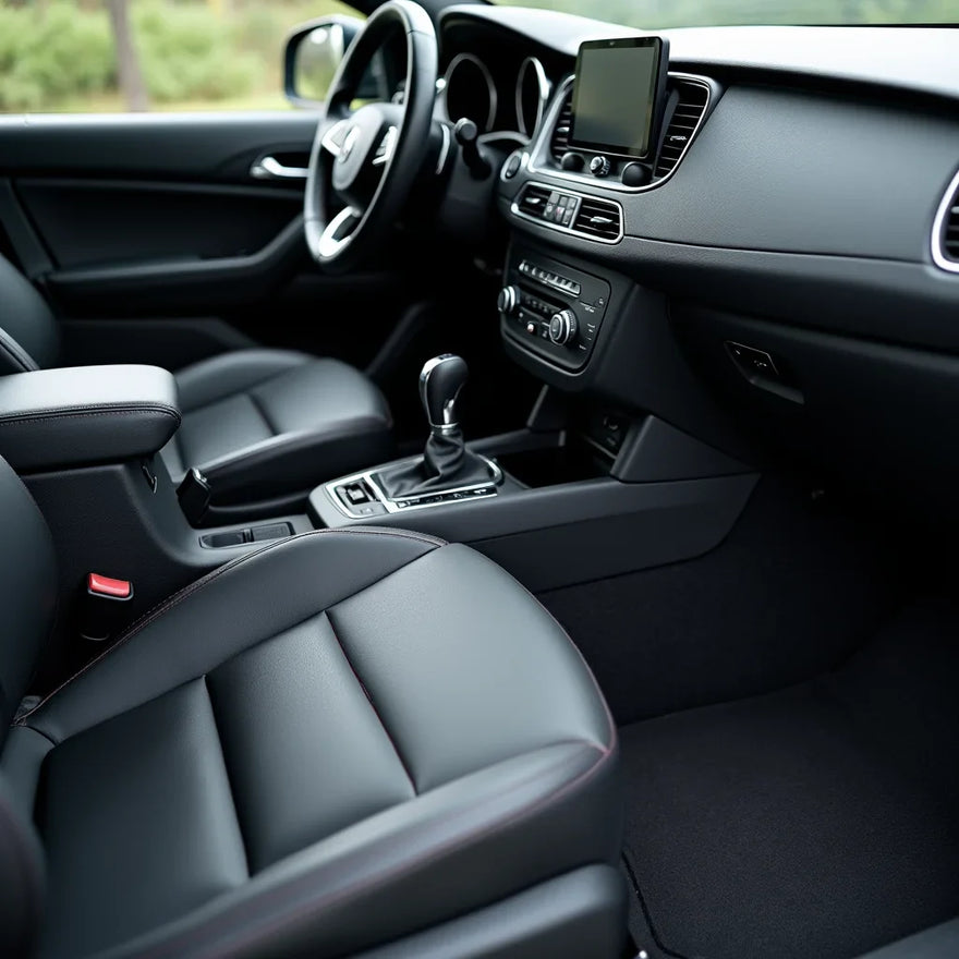 All Weather Car Mat - All Weather Car Mats A Simple Guide to Clean Interiors