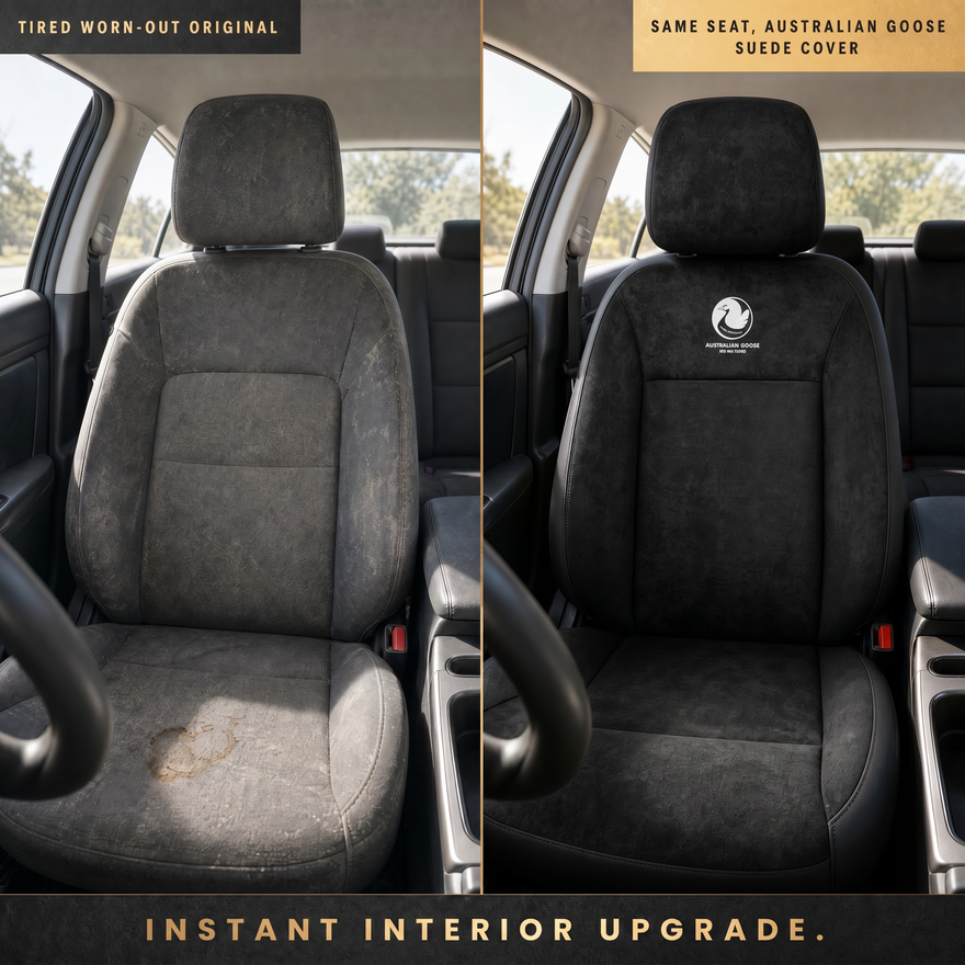 Waterproof Seat Covers for Honda: Stay Dry Anywhere
