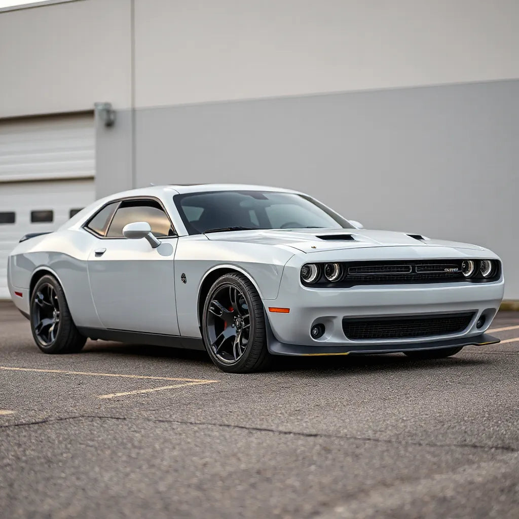 Dodge Performance Enhancements – Upgrade Value | Outback GT