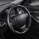 Segmented Steering Wheel Cover for Ford Falcon 2008 - 2016 Ute Single Cab (FG, fit for FPV models) - Universal Size-6