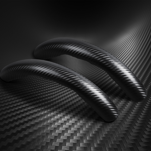 Segmented Steering Wheel Cover for Aston Martin Valkyrie 2022 - Current (AM-RB 001/Nebula) - Universal Size