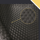 6D PRO Car Floor Mats for Toyota Prado 2024 - Current (J250)-5