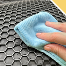 6D PRO Car Floor Mats for Toyota Prado 2024 - Current (J250)-7