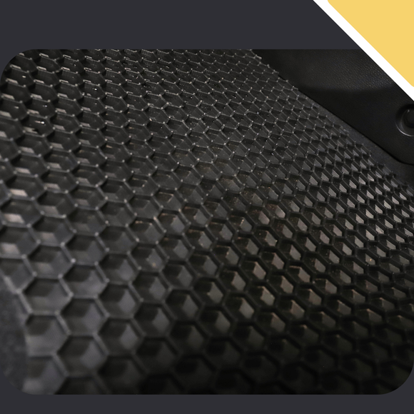 6D PRO Car Floor Mats for Chery OMODA 5 2023 - Current (BX EX)