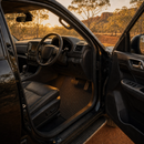 6D Diamond Car Floor Mats for Hyundai i30 N 2021 - Current Sedan - Custom-Fit Carpet Liner-6