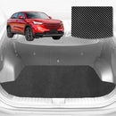 6D Diamond Car Boot Mat for Honda HR-V 2022 - Current (RV)  - Heavy Duty Carpet Liner-1