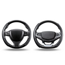 Segmented Steering Wheel Cover for Kia Sorento 2021 - Current (MQ4) - Universal Size-2