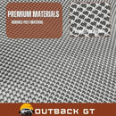 6D Diamond Car Floor Mats for Kia Picanto 2017 - Current (JA) - Custom-Fit Carpet Liner-12