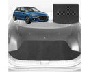 6D Diamond Car Boot Mat for Hyundai i30 2017 - Current (Sedan)  - Heavy Duty Carpet Liner-1