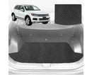 6D Diamond Car Boot Mat for VolksWagen Touareg 2011 - 2017 (7P)  - Heavy Duty Carpet Liner-1