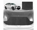 6D Diamond Car Boot Mat for BMW iX3 2022 - Current (G08)  - Heavy Duty Carpet Liner-1