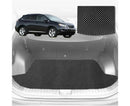 6D Diamond Car Boot Mat for Lexus RX 2003 - 2009 (GSU35)  - Heavy Duty Carpet Liner-1