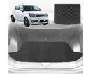 6D Diamond Car Boot Mat for Suzuki Ignis 2016 - Current MF  - Heavy Duty Carpet Liner-1