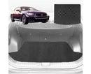 6D Diamond Car Boot Mat for BMW 2 Series 2022 - Current Coupe (G42)  - Heavy Duty Carpet Liner-1
