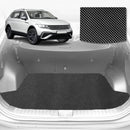 6D Diamond Car Boot Mat for VolksWagen Tiguan 2016 - 2023 (Allspace)  - Heavy Duty Carpet Liner-1