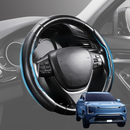 Segmented Steering Wheel Cover for Kia EV5 2025 - Current - Universal Size-1