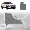 6D Diamond Car Floor Mats for Chery OMODA 5 2023 - Current (BX EX) - Custom-Fit Carpet Liner-4