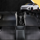 6D PRO Car Floor Mats for Chery OMODA 5 2023 - Current (BX EX)-3