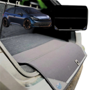 Rear Cargo Boot Bumper Protector for Cupra Born 2021 - Current - Standard (72 x 55) - Black-1