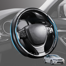 Segmented Steering Wheel Cover for Ford Falcon 2008 - 2014 (FG, fit for FPV models) - Universal Size-1