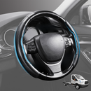 Segmented Steering Wheel Cover for Ford Transit Cab 2014 - Current VO - Universal Size-1