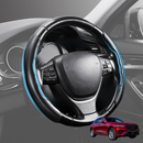 Segmented Steering Wheel Cover for Genesis GV70 2022 - Current IK - Universal Size-1