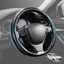 Segmented Steering Wheel Cover for GWM Haval H2 2014 - 2021 - Universal Size-1