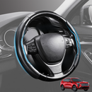 Segmented Steering Wheel Cover for GWM Haval Jolion 2020 - Current A01 - Universal Size-1