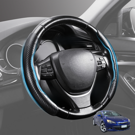 Segmented Steering Wheel Cover for Holden Astra 2009 - 2016 (PJ) - Universal Size