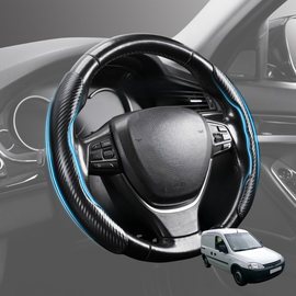 Segmented Steering Wheel Cover for Holden Combo 2002 - 2013 (XC) - Universal Size