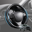 Segmented Steering Wheel Cover for Honda CR-V 2017 - 2022 RW - Universal Size-1