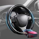 Segmented Steering Wheel Cover for Hyundai Elantra 2016 - 2020 AD - Universal Size-1
