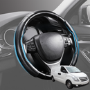 Segmented Steering Wheel Cover for Hyundai iMAX 2007 - Current TQ - Universal Size-1