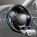 Segmented Steering Wheel Cover for Hyundai Staria 2021 - Current US4 - Universal Size-1