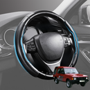 Segmented Steering Wheel Cover for Land Rover Discovery 1989 - 1998 (Series I/D1) - Universal Size-1
