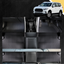 6D PRO Car Floor Mats for LDV D90 2017 - 2024-4