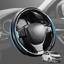Segmented Steering Wheel Cover for LDV G10 People Mover 2015 - Current (8 seater) - Universal Size-1