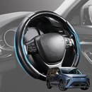 Segmented Steering Wheel Cover for LDV Mifa 9 2021 - Current (6 Seater) - Universal Size-1