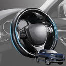 Segmented Steering Wheel Cover for LDV T60 Max 2017 - Current T60 Pro - Universal Size-1