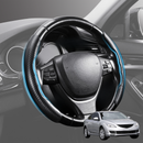 Segmented Steering Wheel Cover for Mazda 6 2008 - 2012 (GH) - Universal Size-1