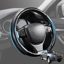 Segmented Steering Wheel Cover for Mazda BT-50 2006 - 2011 (J97M) - Universal Size-1