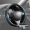 Segmented Steering Wheel Cover for Jaecoo J7 PHEV 2025 - Current - Universal Size-1