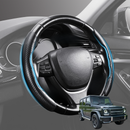 Segmented Steering Wheel Cover for Mercedes-Benz G-Class 1990 - 2018 (W463) - Universal Size-1