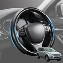 Segmented Steering Wheel Cover for Mercedes-Benz GLS-Class 2007 - 2012 (X164) - Universal Size-1