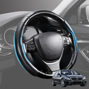 Segmented Steering Wheel Cover for Mercedes-Benz S-class 2014 - 2020 Sedan (W222) - Universal Size-1